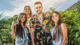 Jerry Smith e MC Loma e As Gêmeas Lacração - Não se apaixona (Clipe Oficial)