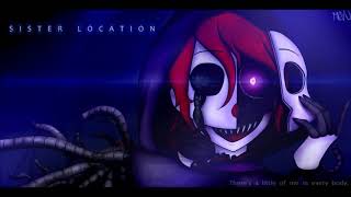 Nightcore [FNAF] Five Nights Inside - Rockit Gaming