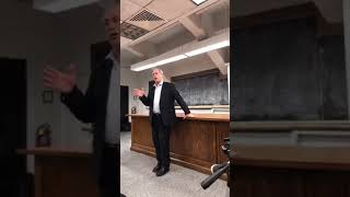 Ciro Gomes no Brazil Talk da Columbia University (08/04/2019)