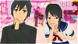 LES NOUVEAUX SENTIMENTS D'AYANO + CLUB D'ART OFFICIEL ! - Yandere Simulator ❤ ( MISE A JOUR )