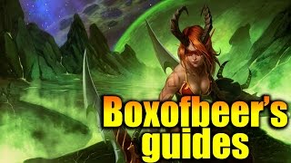 World of Warcraft Quest - Time to Collect