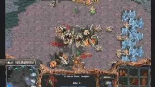 Shinhan 2010 Winners League  BeSt vs Killer 2010-02-23  @ Ne