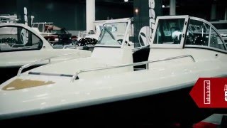 Катер "Phoenix 510"