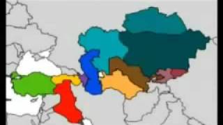 Turk Birlesik Devletleri "TurkBirDev" (DESTEK 5 *****) AVRUPA BIRLIGINE HAYIR !! "TÜRK BIR DEV "