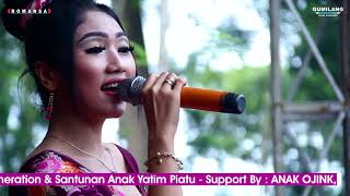 KALAH CEPET - ULFA DAMAYANTI - ROMANSA KELING - PARTNER SWAG