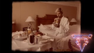 EP14 - A day in the life of Bill - Tokio Hotel TV 2019 Official