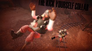 The Kick Yourself Collab [GMOD]