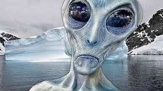 Базы НЛО в Антарктиде HD документальные фильмы про нло, документальные фильмы про космос