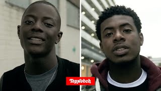 SBMG - Schatje Wie Ben Jij ft. Rello