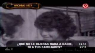 TVr... "Homenaje a los 50 de Diego Maradona" -video 8-  (6-11-2010)