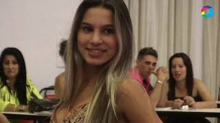 Elas são Top e Desfilam de Biquíni 2 - Modelos RS 2016