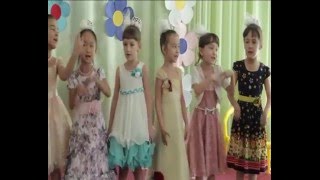 Начало выпускного. Видео Sirin