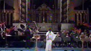 Phyllis Hyman - The Lord's Prayer