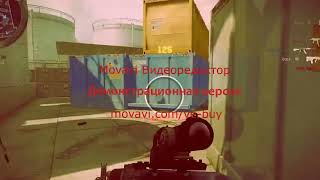 Warface_TV Игра за штурмовика с АК-103