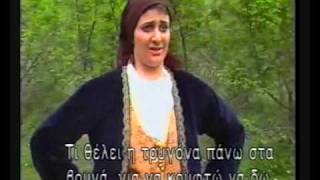 pontiaki tainia o tsopanon,part 8
