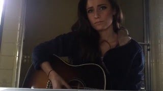 "The Dance" - Garth Brooks (cover by Hannah McFarland)
