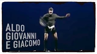 Lo zero comico - I Corti di Aldo Giovanni e Giacomo