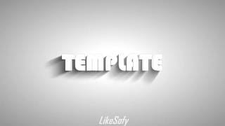 FREE WHITE Intro Template #109 Sony Vegas Pro