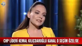 BUKET AYDIN'IN KAHKAHASINA ŞEVKET ÇORUH'TAN CEVAP