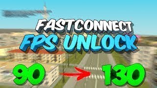 КАК УСТАНОВИТЬ FASTCONNECT ДЛЯ RADMIR RP CRMP? / ЛОКИ