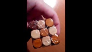 Кубик головоломка  - aliexpress