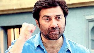 Sunny Deol's Dhai Kilo Ka Haath | EXCLUSIVELY On Yaar Mera Superstar