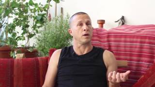 רוני כהן -  יוגה טנטרה לגברים