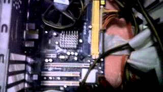 Asrock G31M-S R2.0 Problem