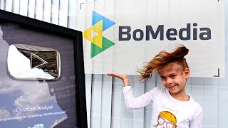 Вся правда: Как снимают видео для YouTube?!