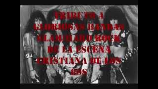 GLAM / HAIR METAL DE LA ESCENA CRISTIANA DE LOS 80S (PARTE 2)