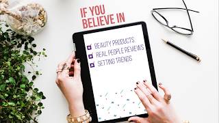 Next Big Destination for Brands & Shoppers