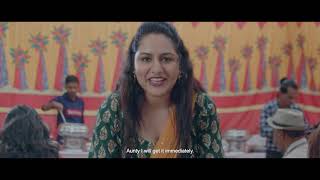 Sarvagun Sampann | Nominated for FILMFARE 2020 | Directed by Heena Dsouza