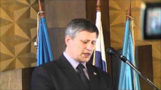 Конференция СДР часть 7
