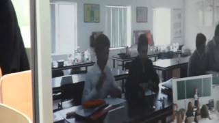 SPEAK GLOBAL – GO GLOBAL: іноземна мова у системі середньої освіти. УКМЦ-9-06-2015