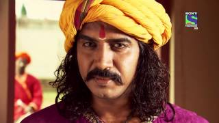 Bharat Ka Veer Putra - Maharana Pratap - Episode 85 - 15th October 2013