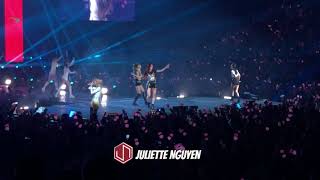190501 BLACKPINK (블랙핑크) - IN YOUR AREA: NEWARK [FULL CONCERT 4/5]