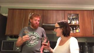 Nøgne Ø Sunturnbrew | Norwegian Craft Beer Review