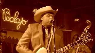 Deke Dickerson - I Might Not Come Home at All