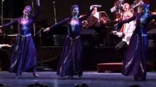 KUSAN ENSAMBLE - CORDOBA- ARGENTINA- 40 ANIVERSARY