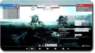 Battlefield 1 Cinematic Tool Settings and Quick First Look!