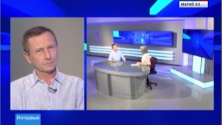 Россия 24 Вести марий Эл 11 10 2016