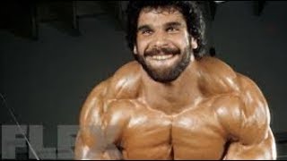 Денис Семенихин - Питание 151. Рацион Лу Ферриньо [Lou Ferrigno]