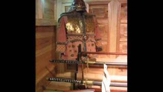 Choson Ninja (FYI Korean Sword) video #122