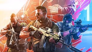 Hired Ops - ШУТЕР ИЗ РОССИИ, ГЕЙМПЛЕЙНЫЙ ТРЕЙЛЕР [1080p-60FPS RUS]