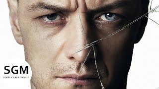 21. Rejoice (Split Soundtrack)