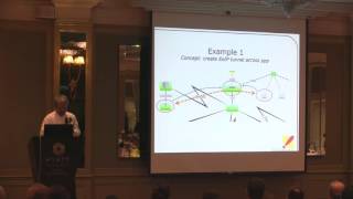 EOIP fun: Two Handy Uses for Ethernet over IP Tunnel