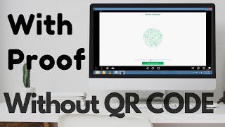 [WITH PROOF]How to use whatsapp on PC  WITHOUT QR code in windows using KO Player