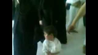 من أجمل ما ترى في السعي بين الصفى والمروة