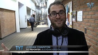TYT Releases Statement On Firing Of Jordan Chariton