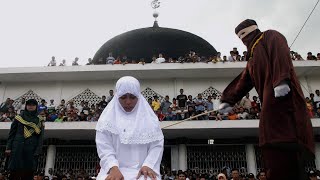 Наказание за измену в разных странах мира